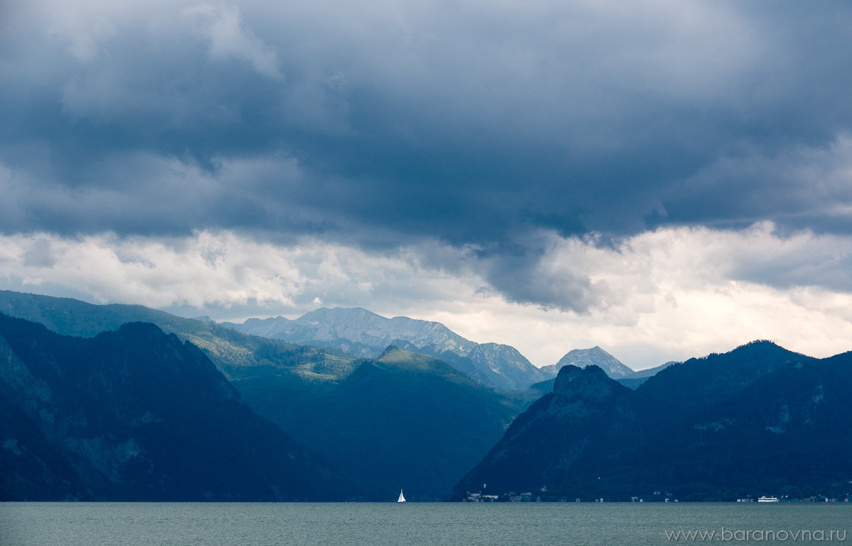 Gmunden